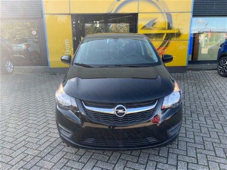 Opel Karl - 1.0 Start/Stop 75pk - 1