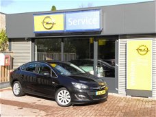 Opel Astra - COSMO 1.4T (140PK) Trekhaak