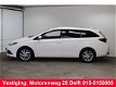 Toyota Auris Touring Sports - 1.2T Aspiration Business Automaat.Navi.1300 kg trekgewicht - 1 - Thumbnail