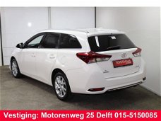 Toyota Auris Touring Sports - 1.2T Aspiration Business Automaat.Navi.1300 kg trekgewicht