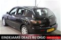 Mazda 3 - 3 1.6 S-VT Kintaro AUTOMAAT.100% ONDERHOUDEN - 1 - Thumbnail