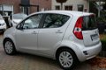 Suzuki Splash - 1.2 Automaat Comfort 5-Drs *Airco/El.pakket/Stoelverwarming/Cd/1e eigenaar/Zeer nett - 1 - Thumbnail