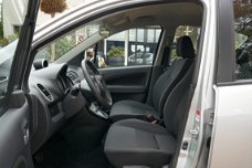 Suzuki Splash - 1.2 Automaat Comfort 5-Drs *Airco/El.pakket/Stoelverwarming/Cd/1e eigenaar/Zeer nett