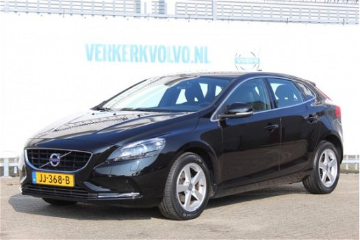 Volvo V40 - D2 Nordic+ - 1