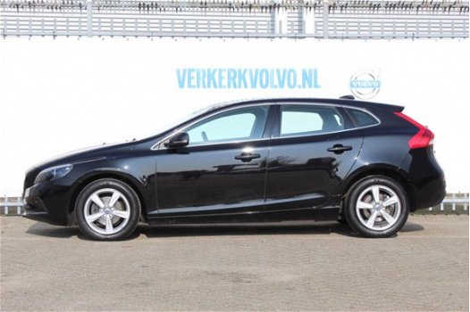 Volvo V40 - D2 Nordic+ - 1