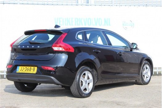 Volvo V40 - D2 Nordic+ - 1