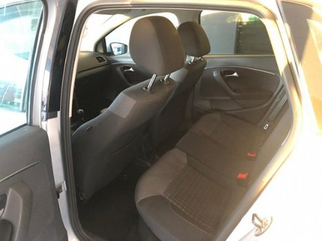 Volkswagen Polo - 1.2 TSI Comfortline - 1