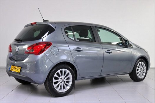 Opel Corsa - 5-drs 1.0 Turbo 120 Jaar Edition (Actie model) - 1