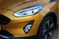 Ford Fiesta - 1.0 EcoBoost Active First Edition 100pk 6-bak FULL OPTIONS ADAPT. CRUISE, KEYLESS, DAK - 1 - Thumbnail