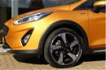 Ford Fiesta - 1.0 EcoBoost Active First Edition 100pk 6-bak FULL OPTIONS ADAPT. CRUISE, KEYLESS, DAK - 1 - Thumbnail