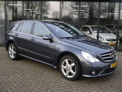 Mercedes-Benz R-klasse - 300 CDI BlueEfficiency - 1