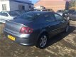 Peugeot 407 - OUDJAARSACTIE*WEG=WEG*AUTOMAAT*2.2-16V XS Pack pas 90 dkm - 1 - Thumbnail