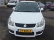 Suzuki SX4 - 1.6 Comfort CLIMA - 1 - Thumbnail