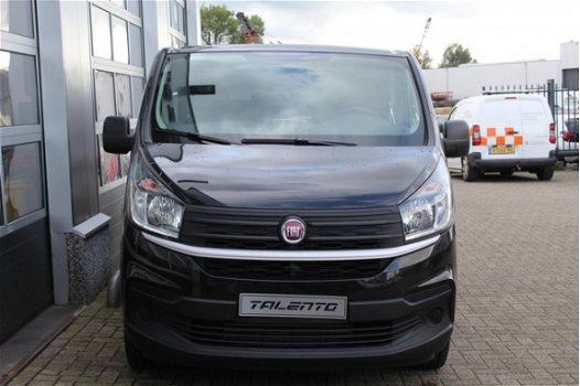 Fiat Talento - GB 1.6 EcoJet 125PK L2H1 2900 PRO EDITION|TREKHAAK|NAVI|COMPLEET - 1