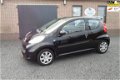 Peugeot 107 - 1.0-12V XS - 1 - Thumbnail