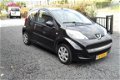 Peugeot 107 - 1.0-12V XS - 1 - Thumbnail