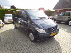 Mercedes-Benz Vito - 109 CDI 320 Lang HD Amigo