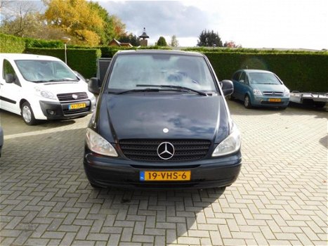 Mercedes-Benz Vito - 109 CDI 320 Lang HD Amigo - 1