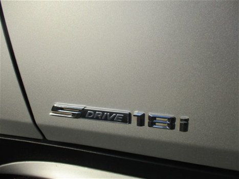 BMW X1 - 1.8i sDrive Executive Lederen bekleding - 1