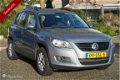 Volkswagen Tiguan - 1.4 TSI Trend&Fun 4Motion Airco 24 mnd Garantie - 1 - Thumbnail