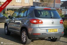 Volkswagen Tiguan - 1.4 TSI Trend&Fun 4Motion Airco 24 mnd Garantie