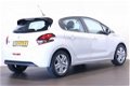 Peugeot 208 - 1.2 PureTech 82pk Signature l NAVI l AIRCO l PARKEERSENSOREN | DAB | l - 1 - Thumbnail