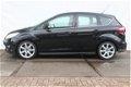 Ford C-Max - 1.6 EcoBoost 150PK Titanium Dealer onderhouden | Trekhaak 1500KG | Navi | Clima | Voorr - 1 - Thumbnail