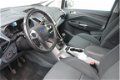 Ford C-Max - 1.6 EcoBoost 150PK Titanium Dealer onderhouden | Trekhaak 1500KG | Navi | Clima | Voorr - 1 - Thumbnail