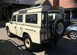 Land Rover 109 - 3.5 V8 4WD Unieke Stage One org NL - 1 - Thumbnail