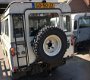 Land Rover 109 - 3.5 V8 4WD Unieke Stage One org NL - 1 - Thumbnail
