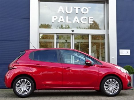 Peugeot 208 - 1.2 Puretech 82pk Signature | Airco | Navigatie - 1