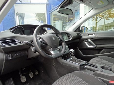 Peugeot 308 SW - 110pk SUBLIME Navi Panoramadak - 1