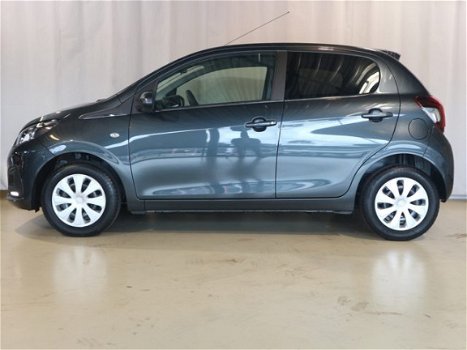 Peugeot 108 - 1.0 72pk Active Aantrekkelijke Private Lease deal - 1