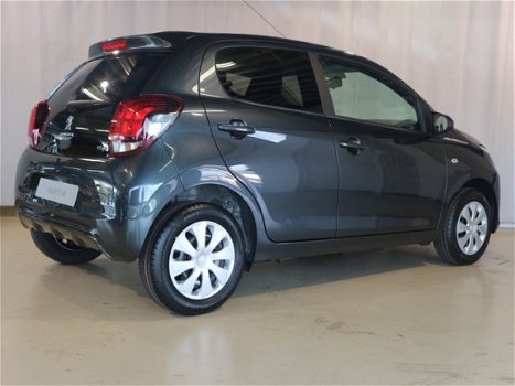 Peugeot 108 - 1.0 72pk Active Aantrekkelijke Private Lease deal - 1