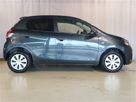 Peugeot 108 - 1.0 72pk Active Aantrekkelijke Private Lease deal - 1