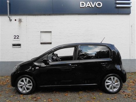 Seat Mii - 1.0 60pk Ecomotive 5D Sport Connect - 1