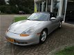 Porsche Boxster - 2.5 Tiptronic Origineel Nederlandse Auto - 1 - Thumbnail