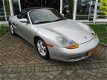 Porsche Boxster - 2.5 Tiptronic Origineel Nederlandse Auto - 1 - Thumbnail