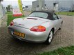 Porsche Boxster - 2.5 Tiptronic Origineel Nederlandse Auto - 1 - Thumbnail