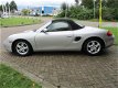 Porsche Boxster - 2.5 Tiptronic Origineel Nederlandse Auto - 1 - Thumbnail