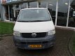 Volkswagen Transporter Kombi - 2.5 TDI 300 Comfortline 9-persoons. Airco - 1 - Thumbnail