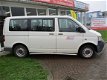 Volkswagen Transporter Kombi - 2.5 TDI 300 Comfortline 9-persoons. Airco - 1 - Thumbnail