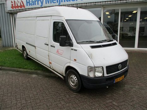 Volkswagen LT 35 - 35A 2.5 TDI Xlang/hoog - 1