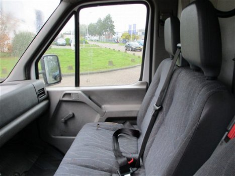 Volkswagen LT 35 - 35A 2.5 TDI Xlang/hoog - 1