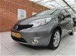 Nissan Note - 1.2 DIG-S Connect Edition | NAVIGATIE | EERSTE EIGENAAR | DEALER ONDERHOUDEN - 1 - Thumbnail