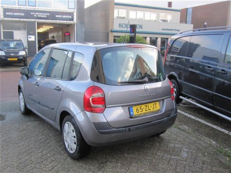 Renault Grand Modus - 1.2 TCE Expression Inruil mogelijk Met N.A.P - 1