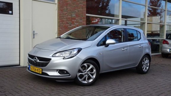 Opel Corsa - 1.3 CDTI 70KW 5-DRS COLOR EDITION - 1