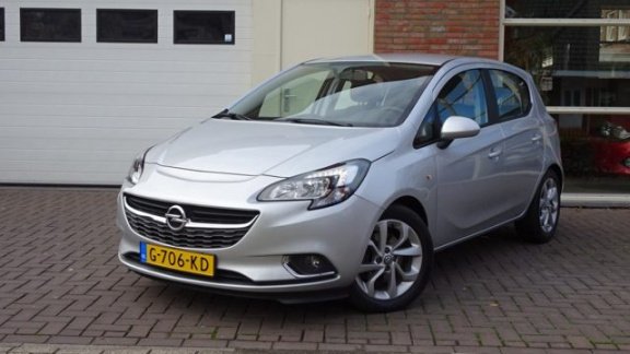 Opel Corsa - 1.3 CDTI 70KW 5-DRS COLOR EDITION - 1