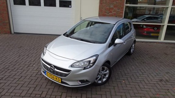 Opel Corsa - 1.3 CDTI 70KW 5-DRS COLOR EDITION - 1