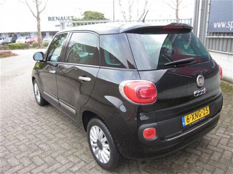 Fiat 500 L - TwinAir Turbo 105pk Easy - 1